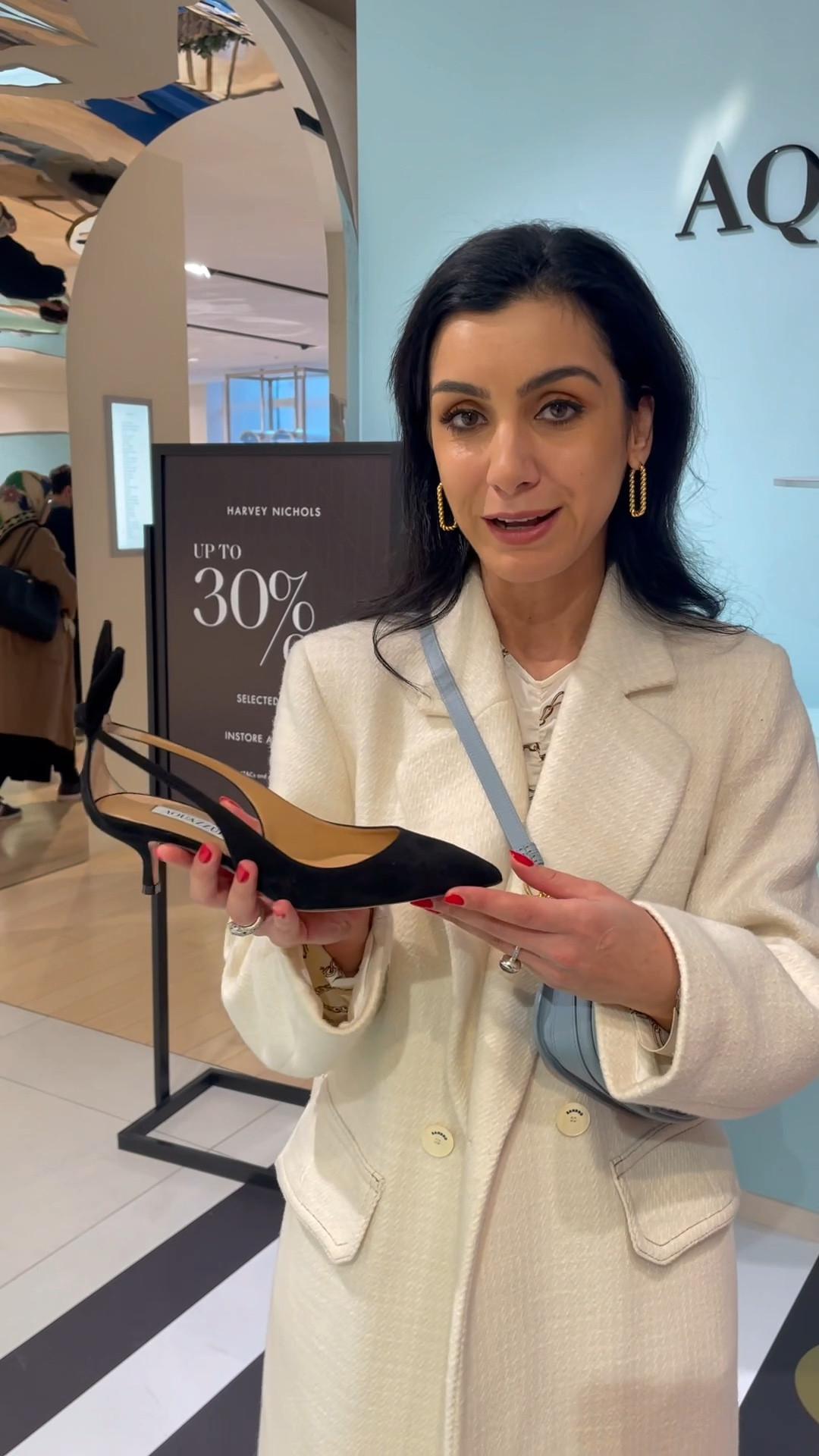 The 4 types of shoe your winter wardrobe needs 👢

#LTKsalealert #LTKshoecrush #LTKstyletip