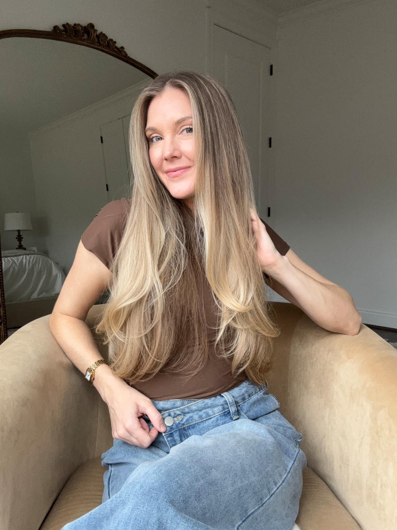 Hair products I’m loving 

#LTKBeauty