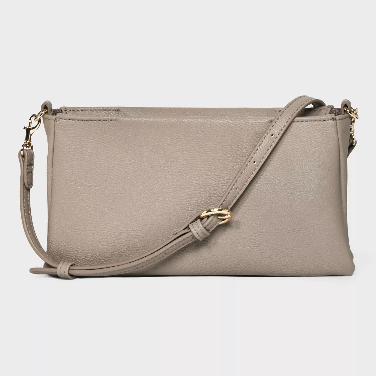 Double Gusset Crossbody Bag - Universal Thread™ | Target