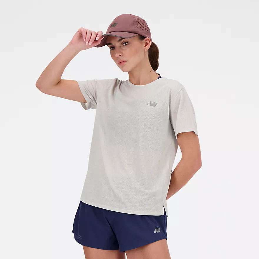 Athletics T-Shirt - New Balance | New Balance Athletics, Inc.