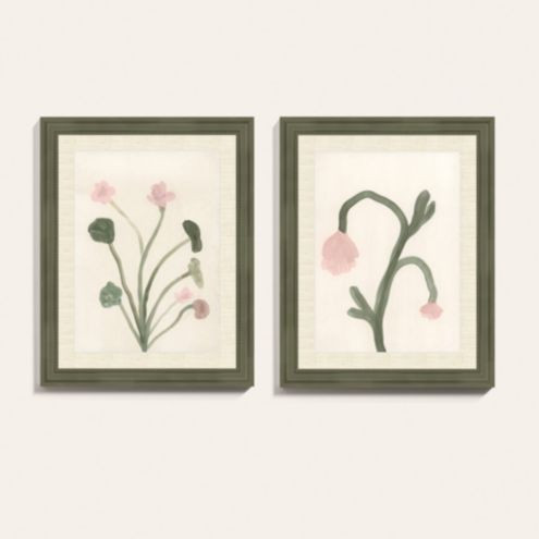Sweet Pea Art | Ballard Designs, Inc.