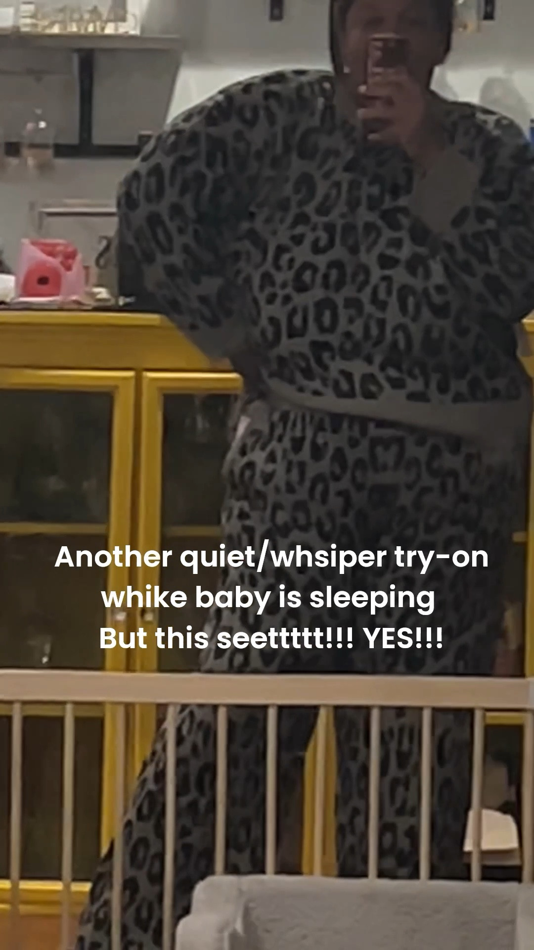 Another day…Another Cozy fall outfit and this one is in one of my FAAVVVVV PRINTS😍😍😍

I am an animal print girlie and this set really takes the cake

#LTKFindsUnder50 #LTKTall #LTKPlusSize