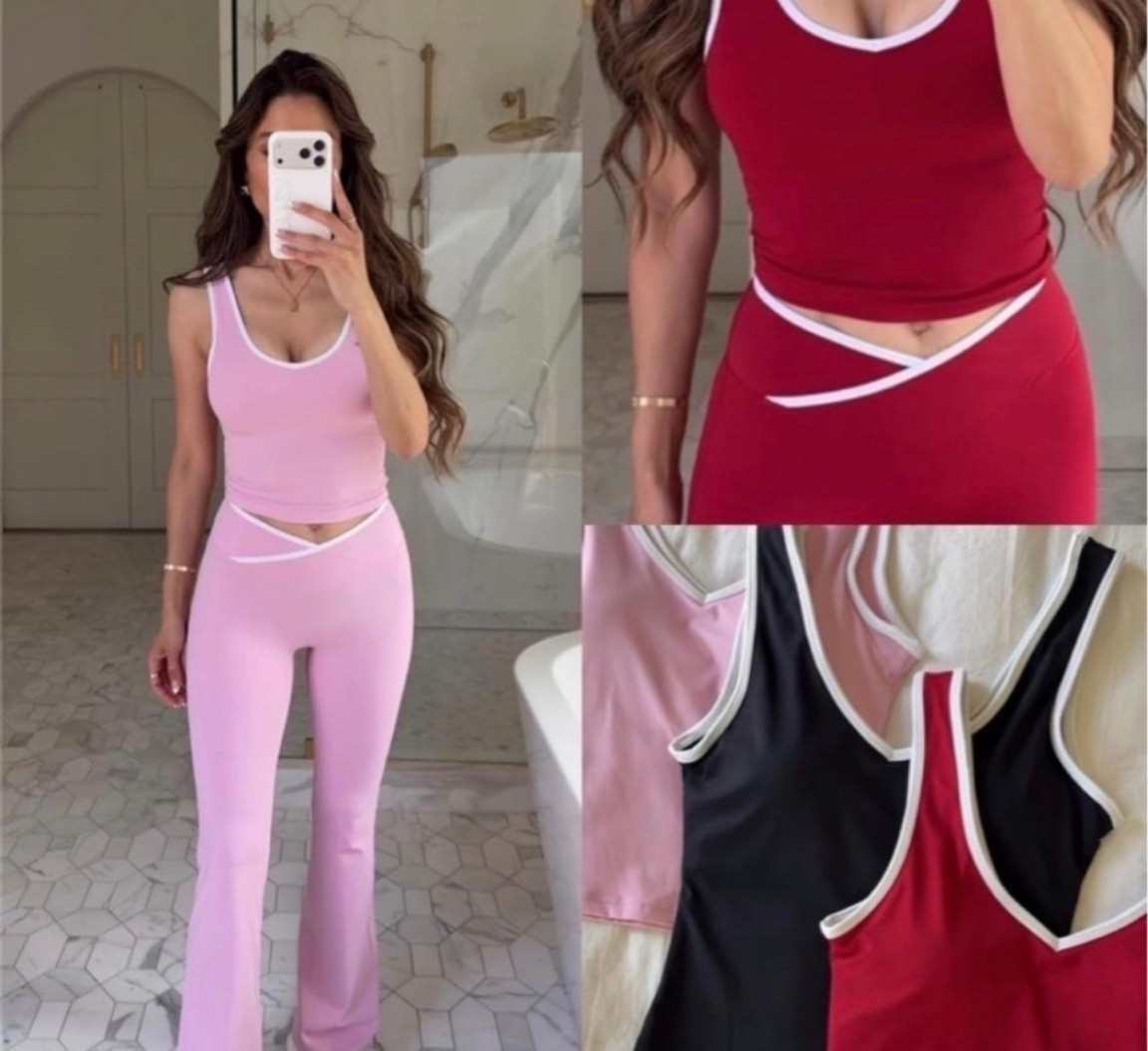 Scroll to shop!! Follow for more!!! Xo! ✨

#LTKgrwm #LTKfitnessgoals #LTKootd