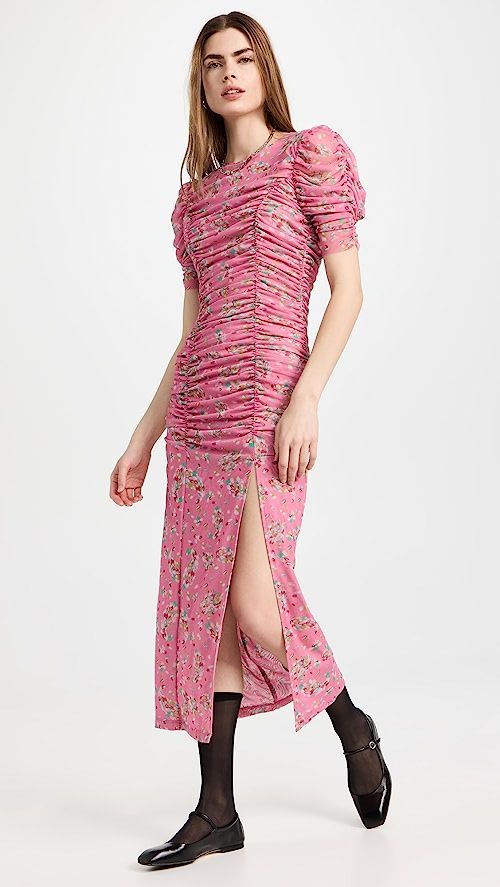 Briella Midi Dress | Shopbop