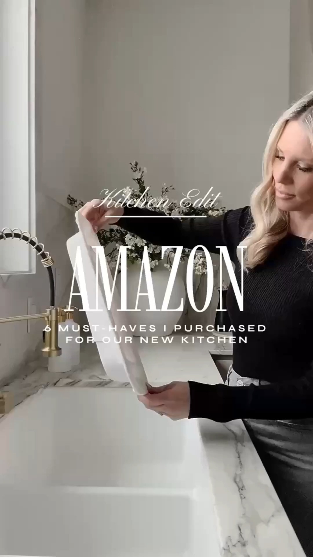 TOTAL FRIDGE RESET — CLEAN, ORGANIZED & STRESS-FREE! I didn’t realize how much stress a cluttered fridge was causing until everything finally had a place. Now it’s easier for the kids, easier for me, and nothing gets forgotten in the back. A simple reset that makes everyday life feel calmer, more efficient, and far more put together.

#Amazon #TheHillaryStyle #FridgeOrganization #HomeReset #OrganizedHome #KitchenOrganization #EverydayLiving #CalmHome #FunctionalSpaces 

 #LTKdayinmylife #LTKmomlife #LTKOver40