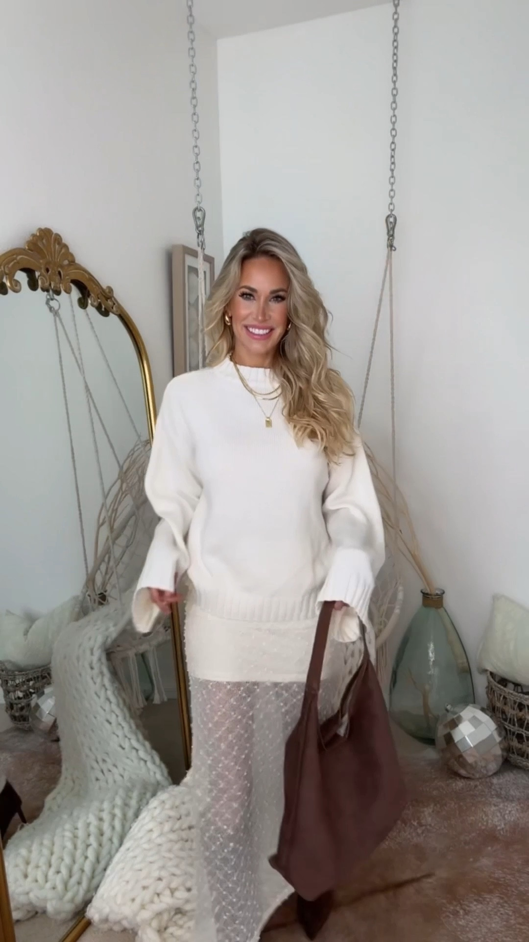 #chocolatebrown #sets 

#LTKCyberWeek #LTKHoliday