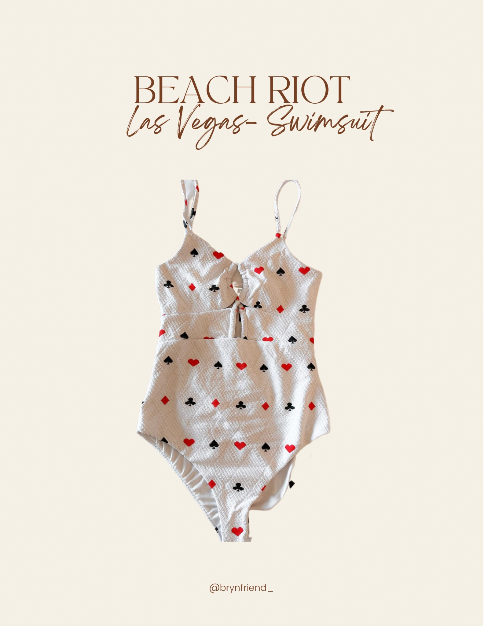 Swimsuit idea for Las Vegas trip! #lasvegas #trip #vacation #resortwear 

#LTKunder50 #LTKFind #LTKstyletip