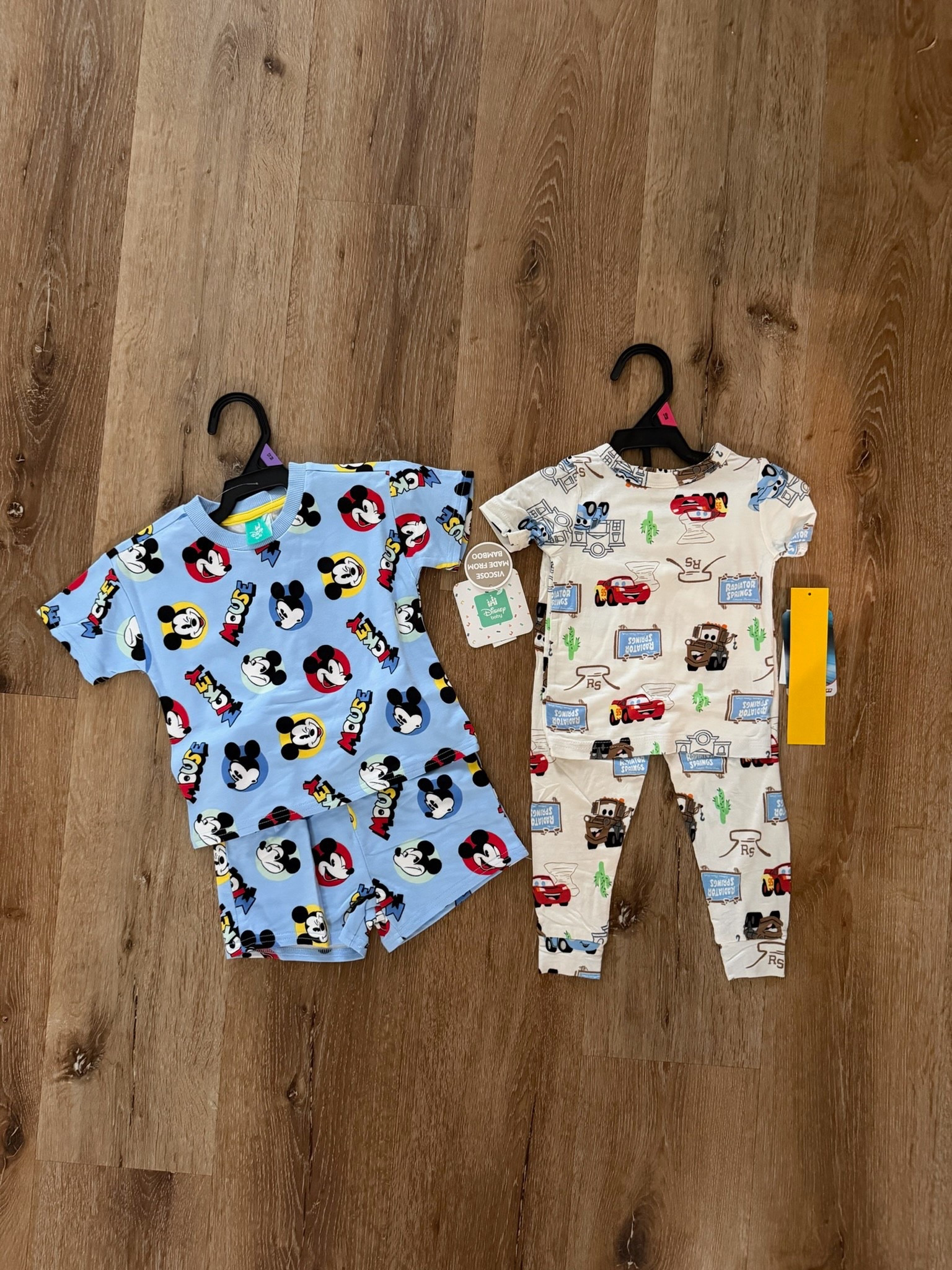 New Disney clothes from Walmart for Storm! 

#LTKKids #LTKSeasonal #LTKTravel