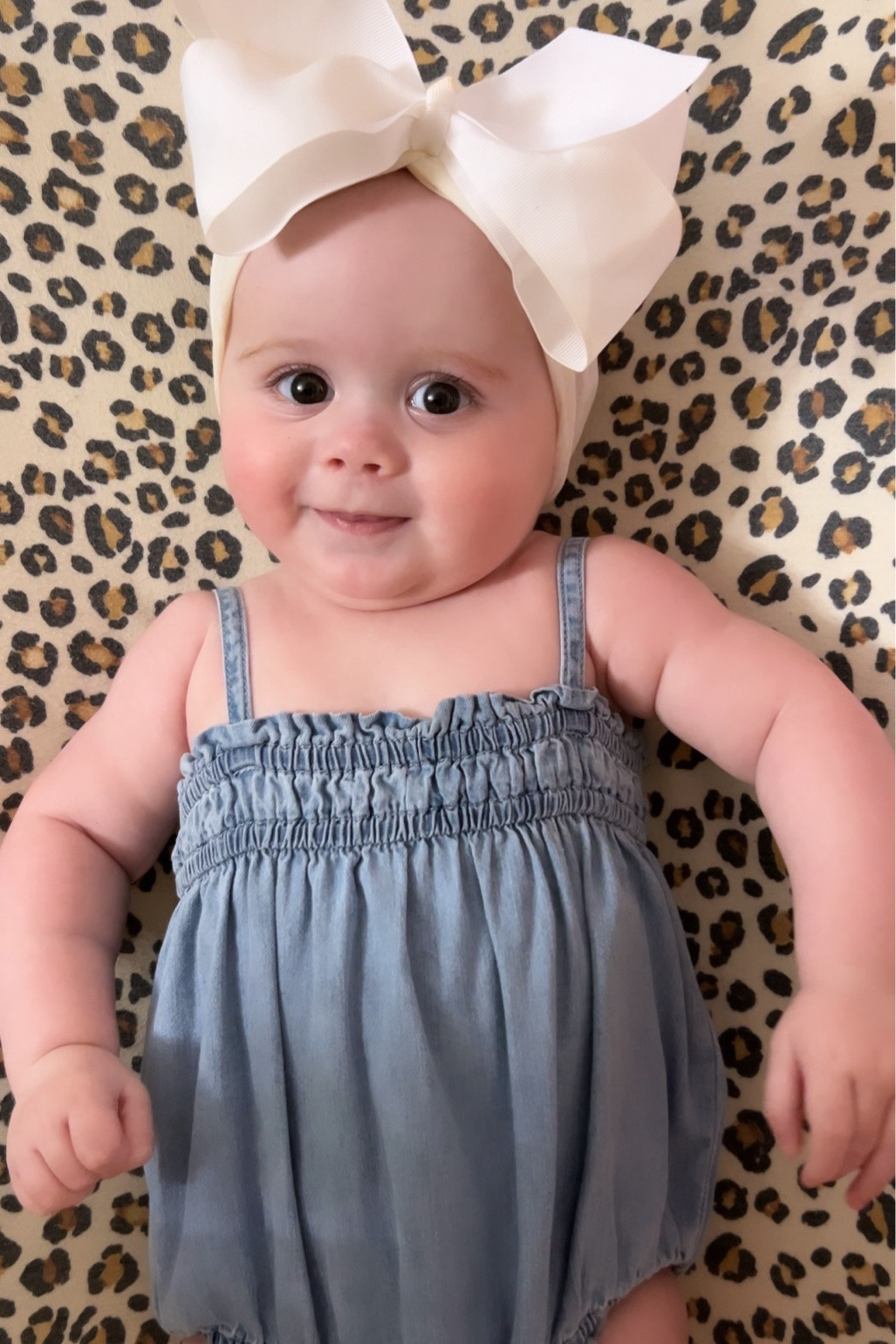 This romper is old but I found some super similar ones for only $10!

Summer baby
Baby girl
Girl mom 

#LTKSaleAlert #LTKBaby #LTKSeasonal