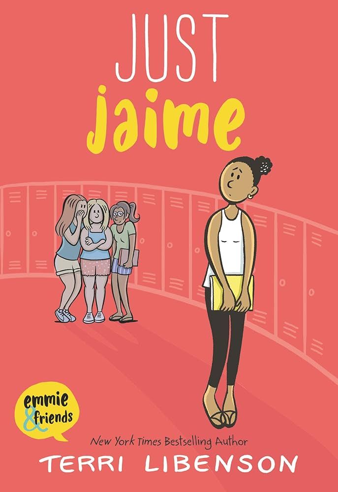 Just Jaime (Emmie & Friends) | Amazon (US)