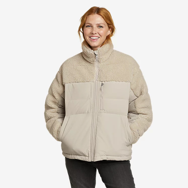 Women's Twisp Down Jacket | Eddie Bauer, LLC