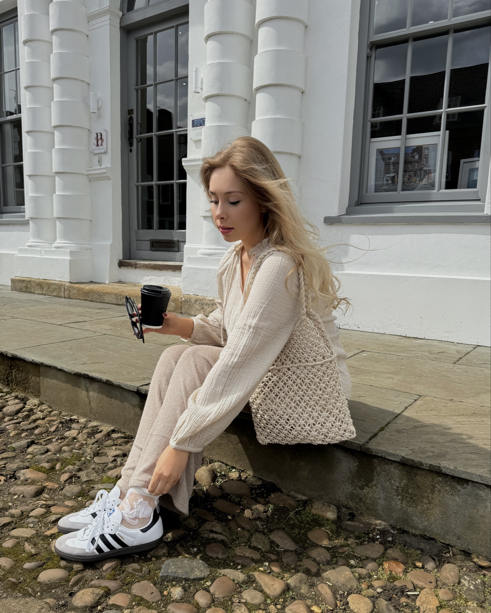 Love at first sight with these socks 🥹

#LTKuk #LTKmaternity #LTKspring