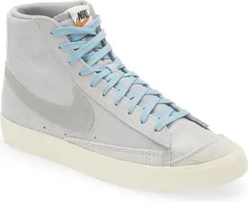 Nike Blazer Mid '77 Premium Sneaker | Nordstrom | Nordstrom