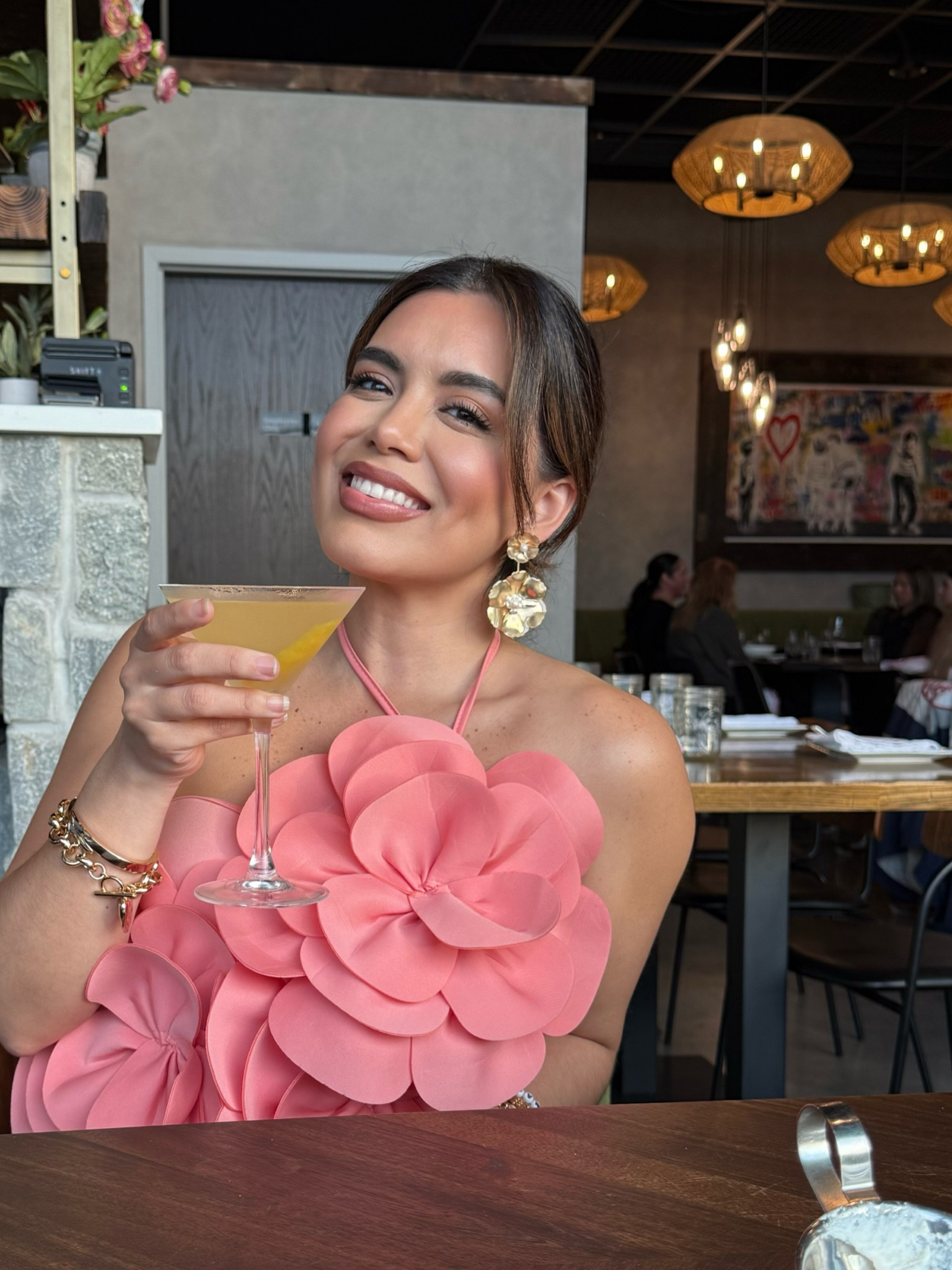 Anniversary outfit🌸

#LTKOver40 #LTKPetite