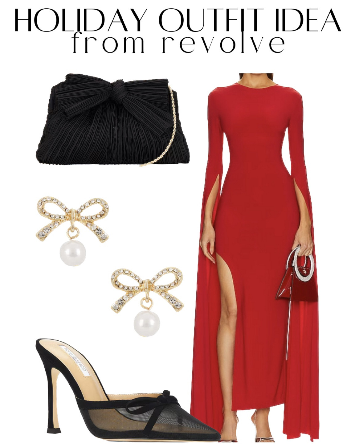holiday outfit idea ✨ christmas party outfit, new year’s eve party outfit, holiday dress, fancy dress, party dress

#LTKHoliday #LTKStyleTip #LTKSeasonal