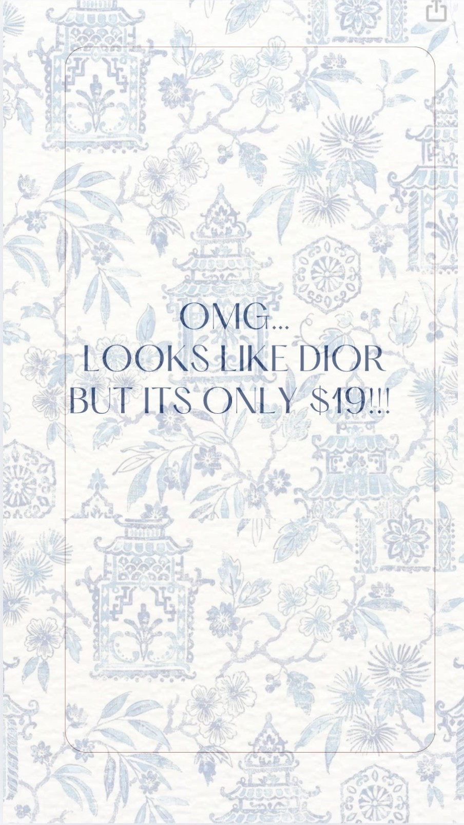 It’s so perfect over all your dresses and tees  

#LTKOver40 #LTKstorytime #LTKootd