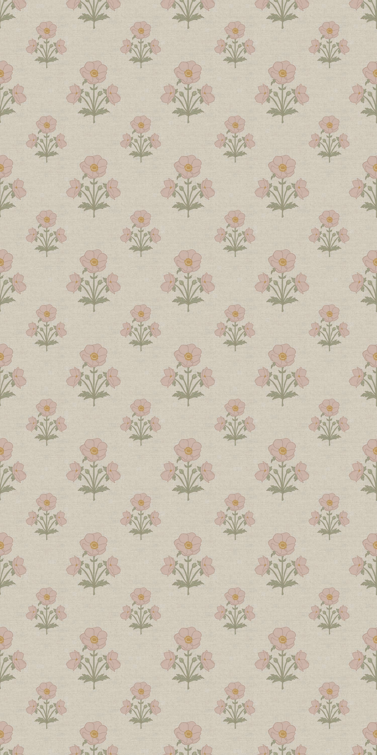 Windflower | Chasing Paper