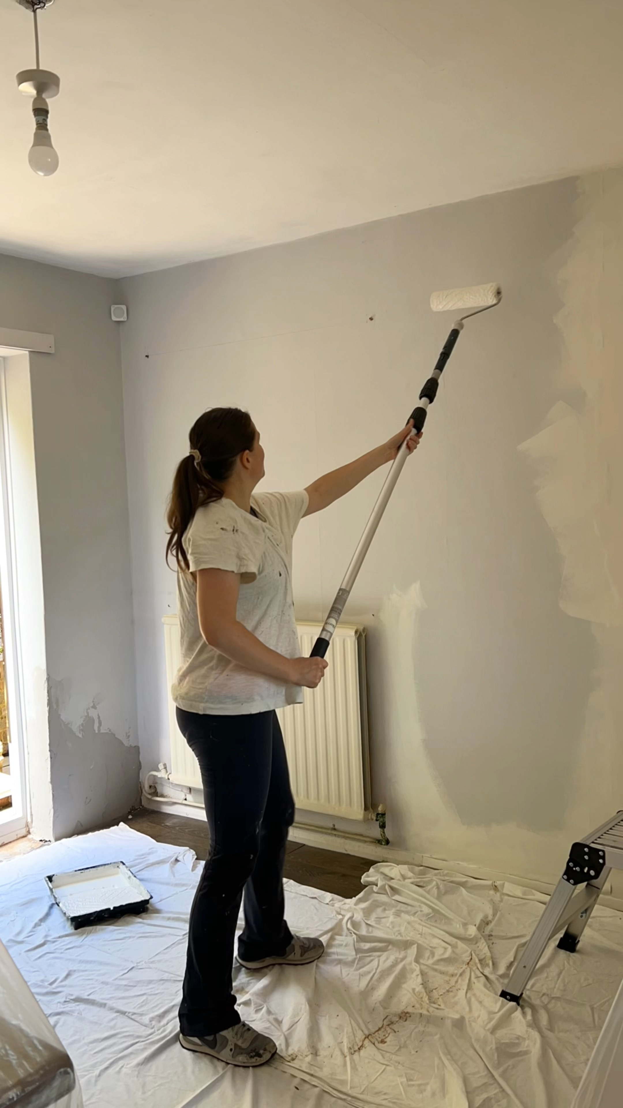 DIY tips for painting. The brushes and rollers you need 

#LTKuk #LTKhome #LTKeurope