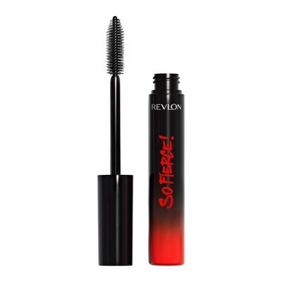 Revlon So Fierce Mascara 703 Blackened Brown - 0.25 fl oz | Target