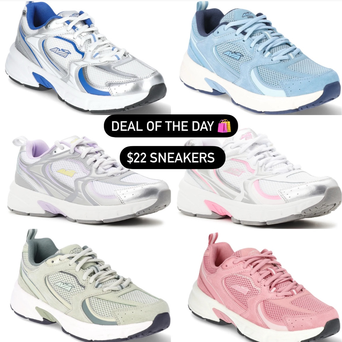 Such a good deal and these are so cute! 

#LTKFindsUnder50 #LTKStyleTip #LTKShoeCrush