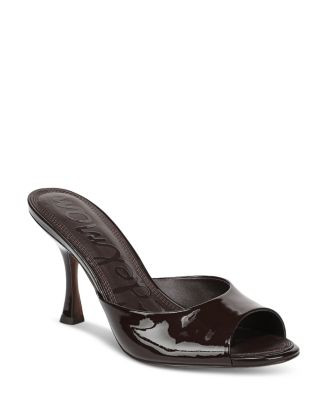 Women's Jeanie Mule Sandals | Bloomingdale's (US)