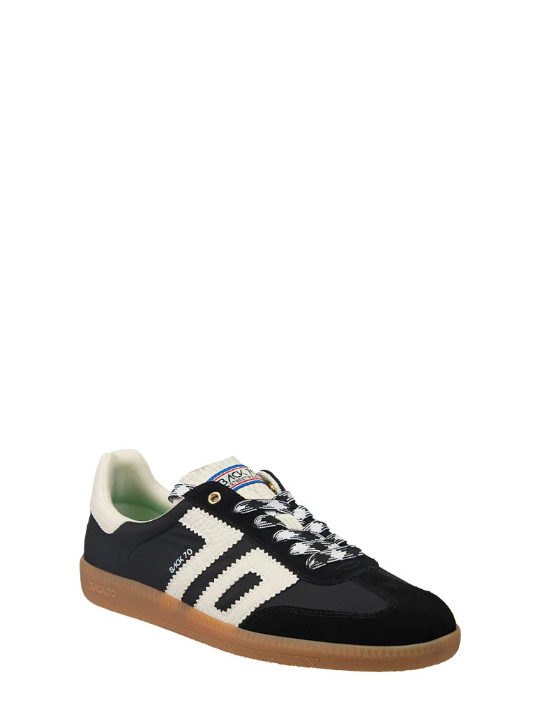 Back 70 Ghost Sneaker* | JAYNE