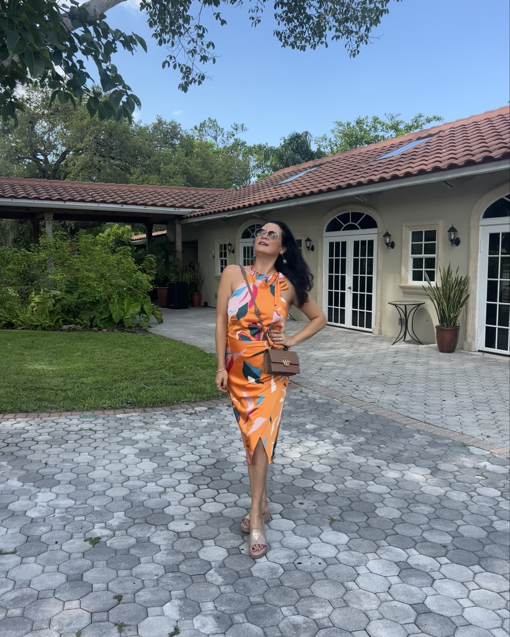 Summer 
#summer #summerbrunch

#LTKStyleTip #LTKBeauty #LTKSummerEdit