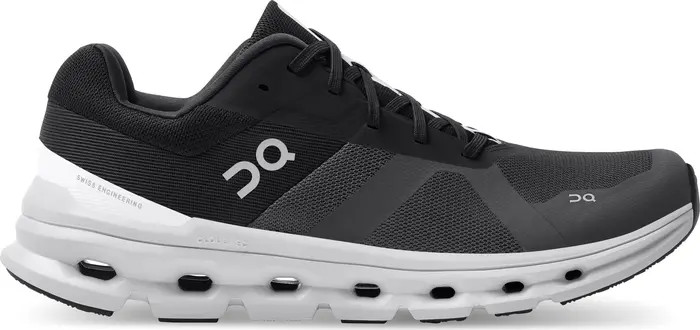 On Cloudrunner Running Shoe (Men) | Nordstrom | Nordstrom