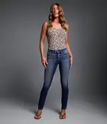Fit No. 53 Skinny Stretch Jean | Buckle