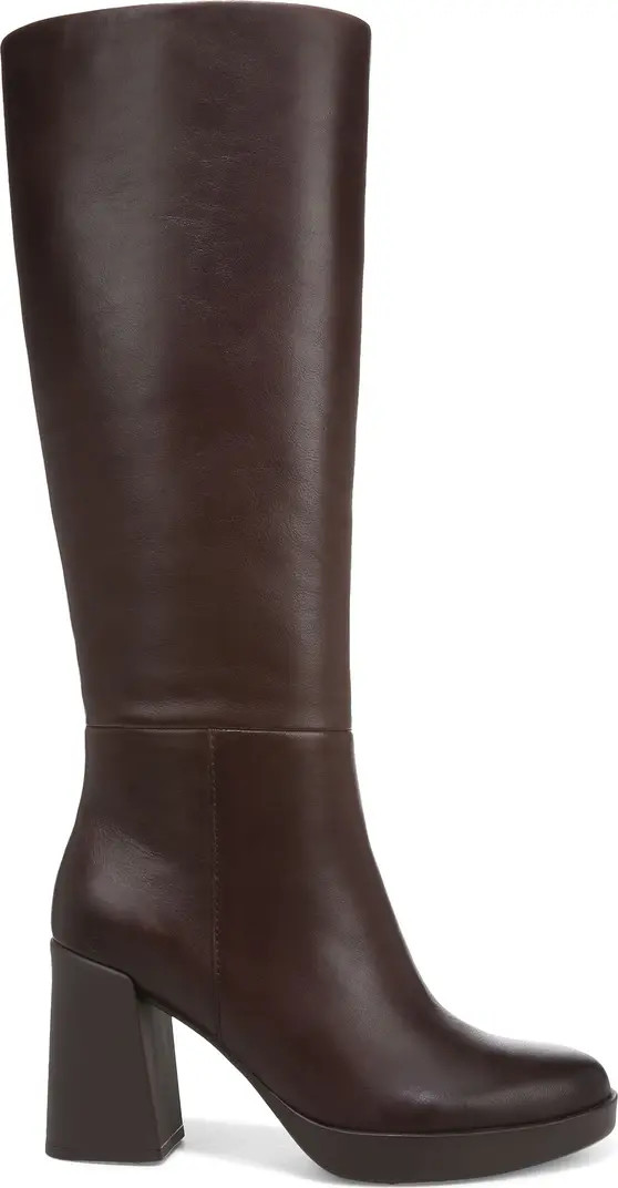 Naturalizer Genn Knee High Boot | Nordstrom | Nordstrom