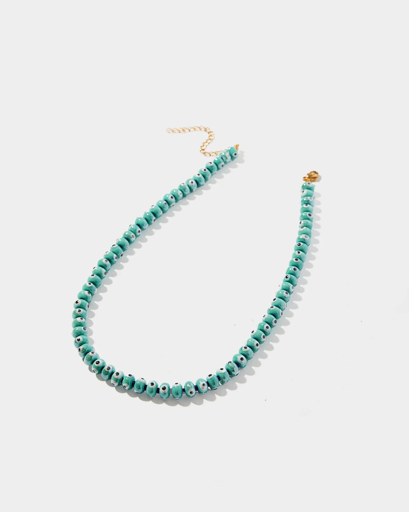 Joule Necklace | Allie + Bess