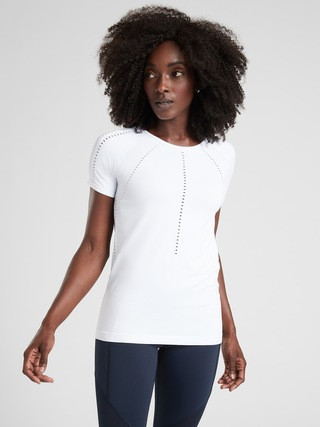 Foothill Tee | Athleta