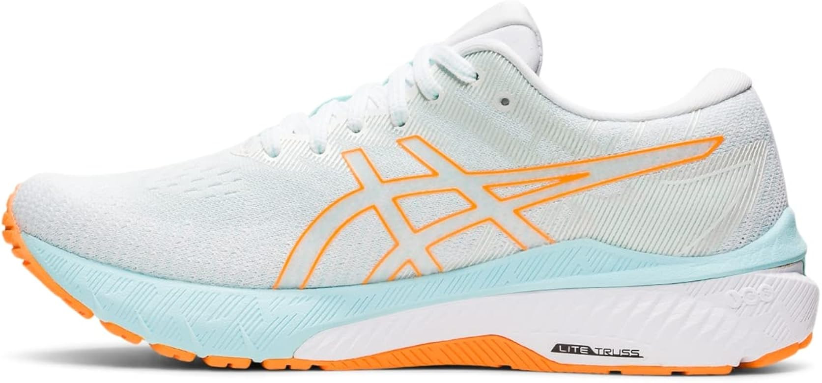 ASICS Women's GT-2000 10 Running Shoes | Amazon (US)