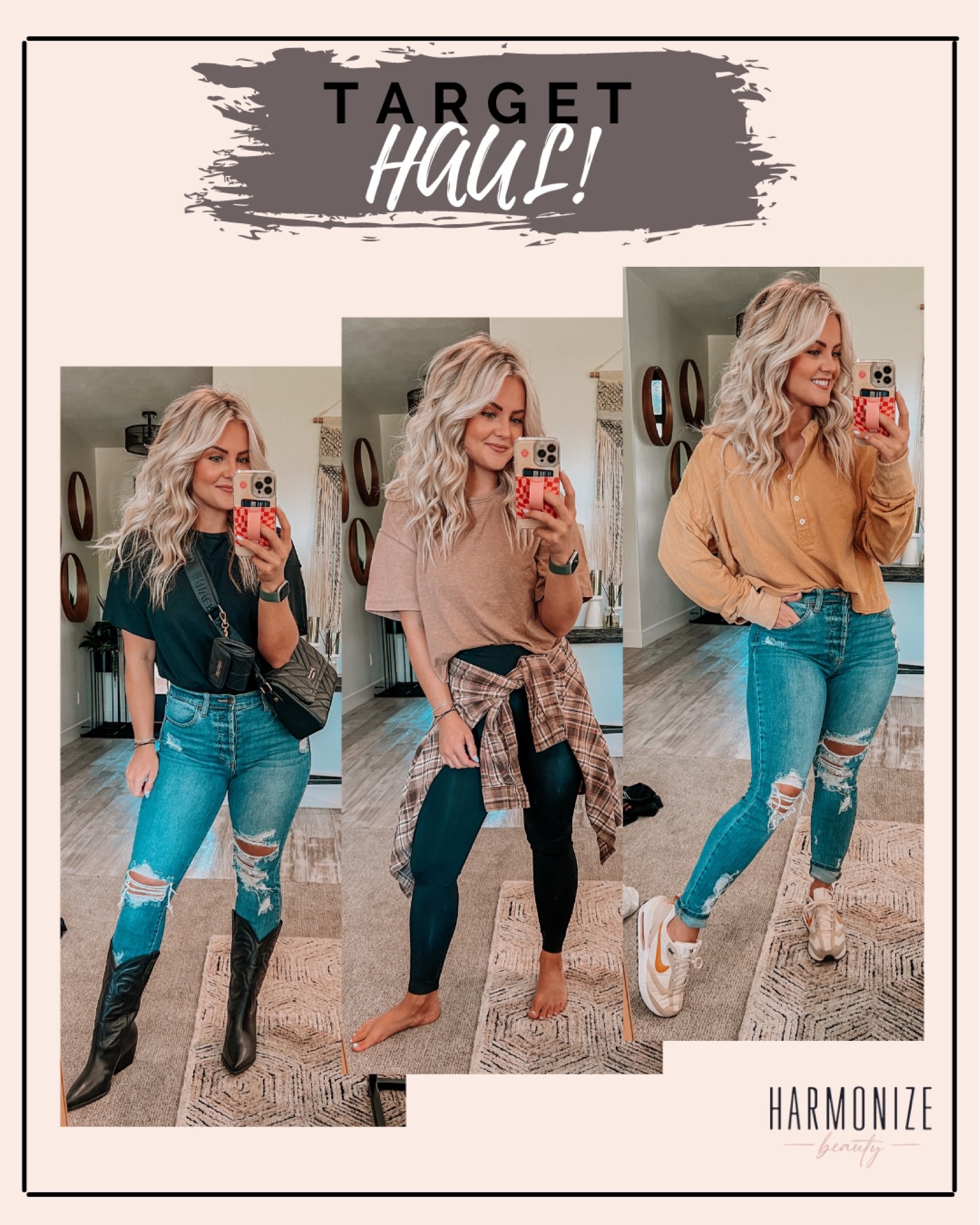 Found me some goodies at Target! You’re going to love these ones! 🤎

#LTKbeauty #LTKstyletip