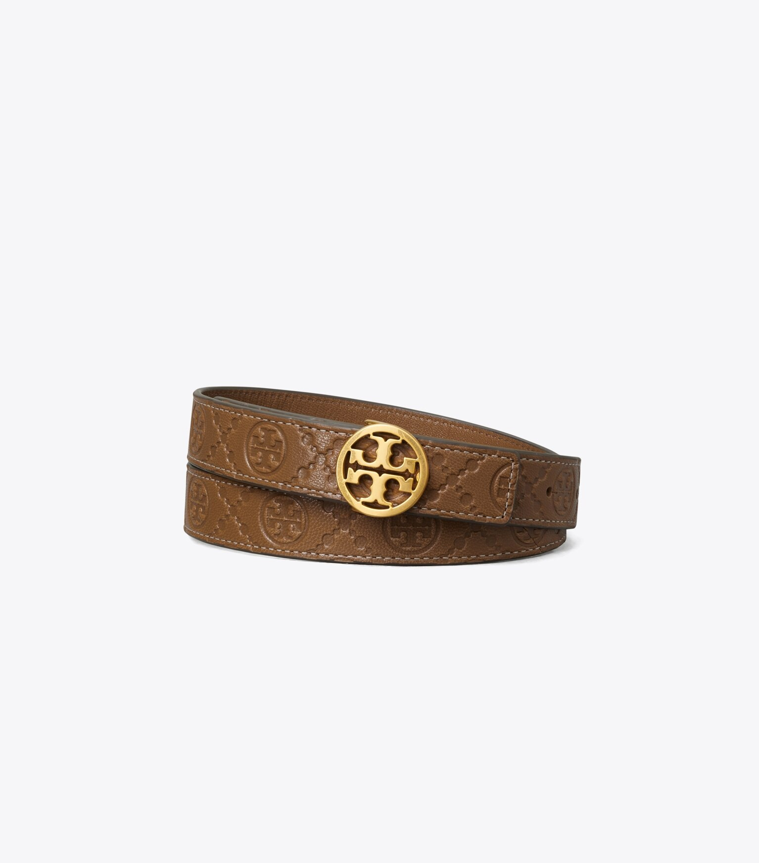 T MONOGRAM BELT | Tory Burch (US)
