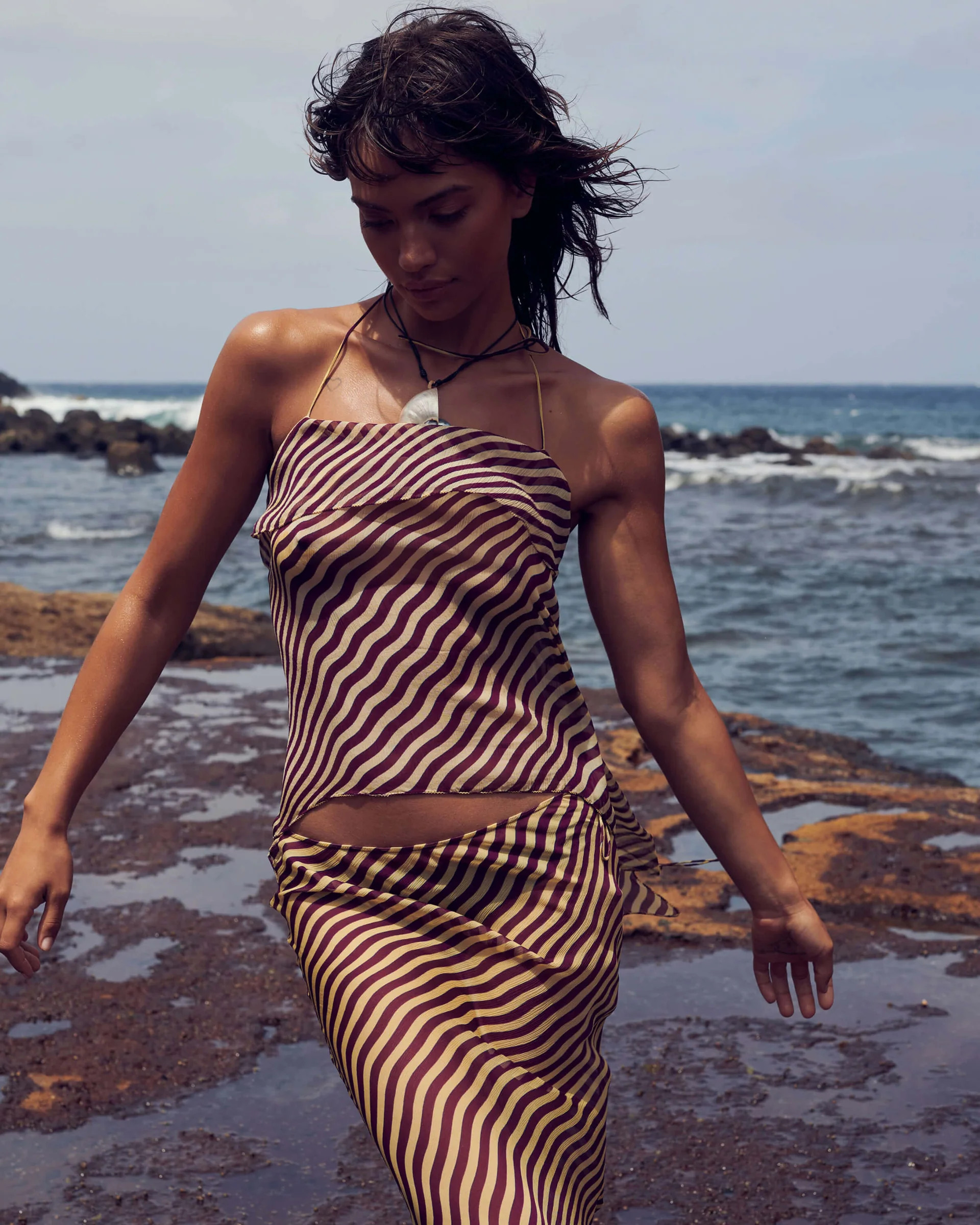 ASSISI TOP | Rat & Boa