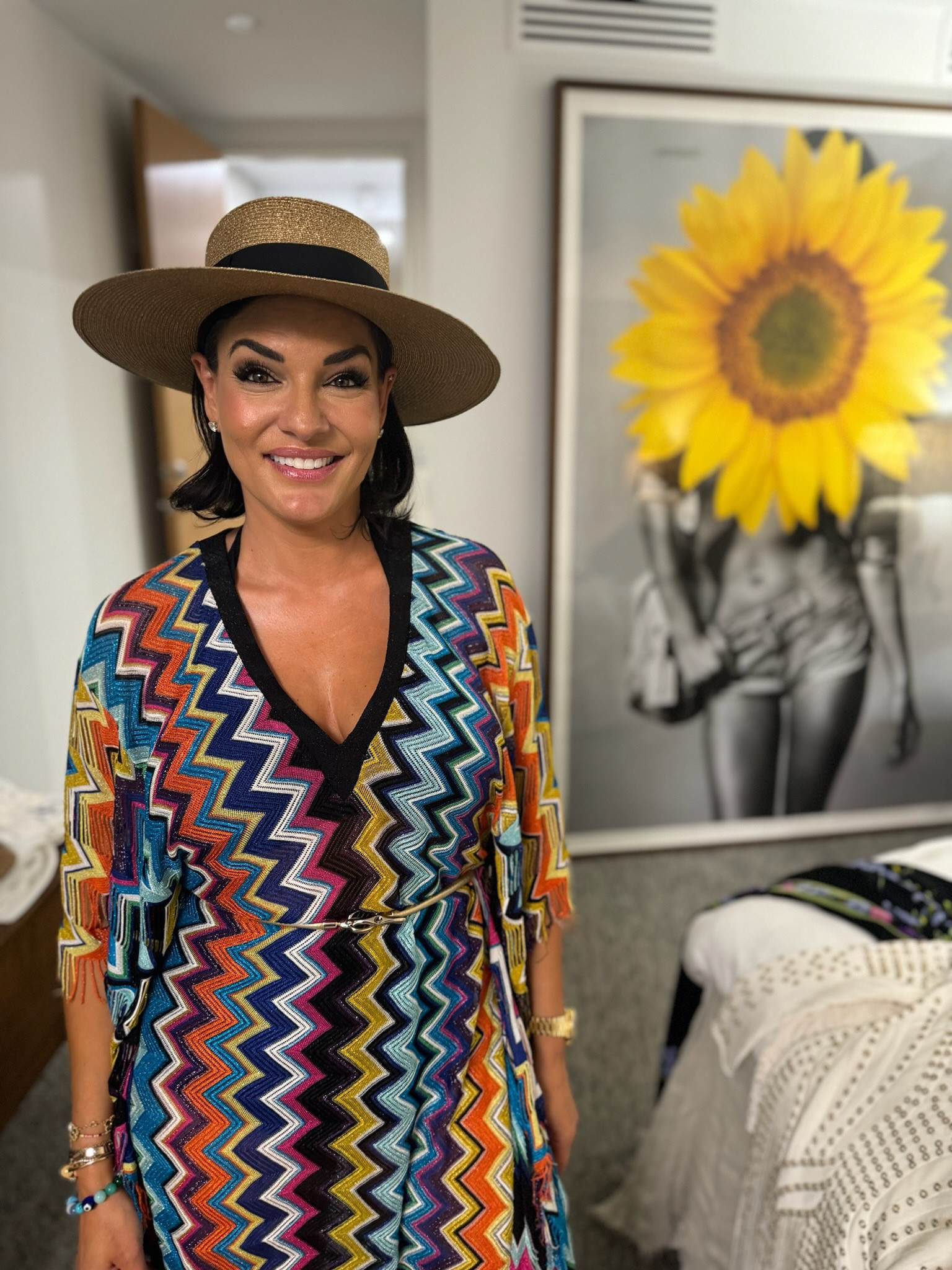 Behind the Scenes of RHOS ep 2. Ready for the sunshine… and the drama 🤭 

#LTKsummer #LTKaustralia #LTKFashionMonth