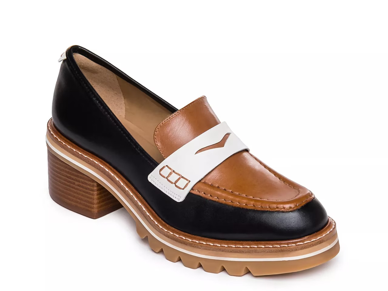 Bernardo Selma Loafer | DSW