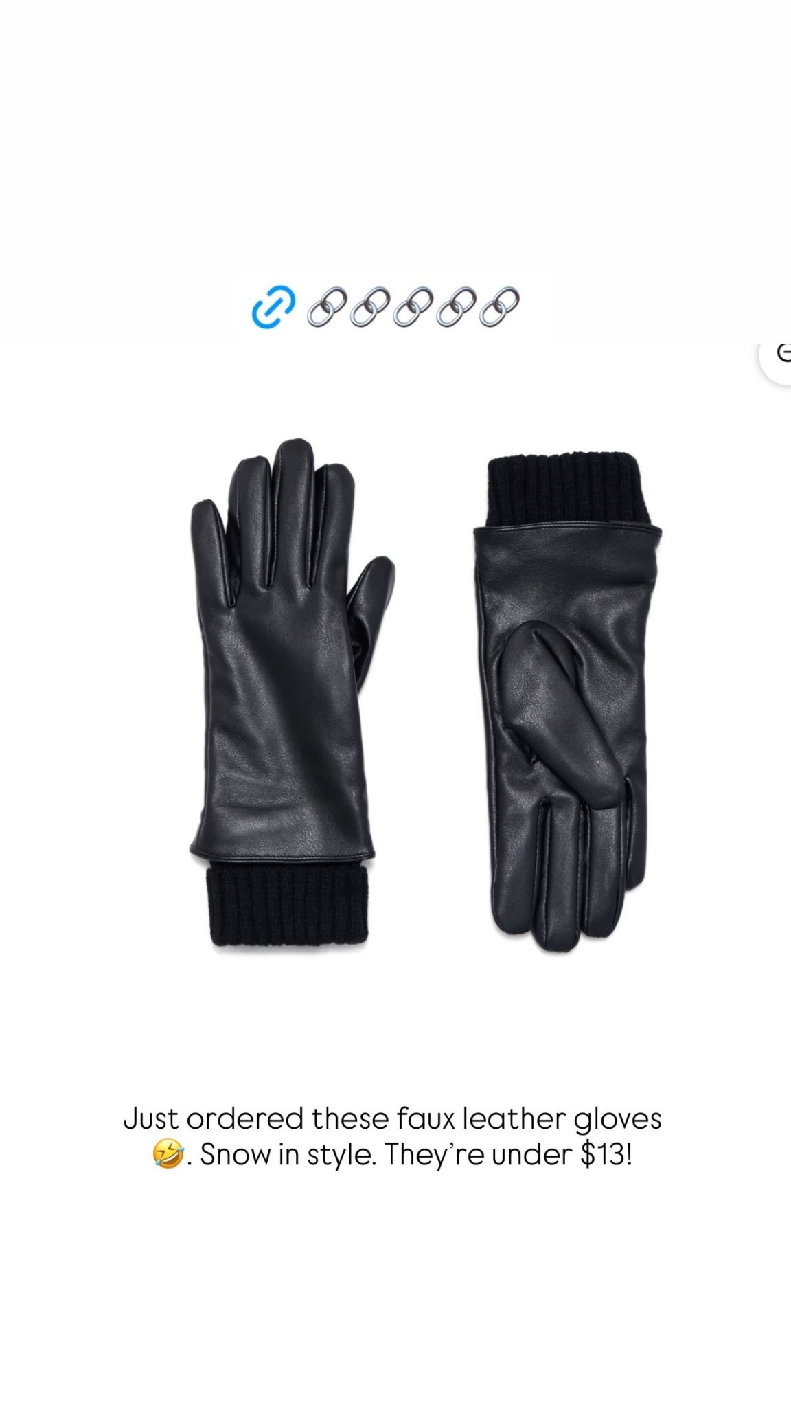 The quality is AMAZING for $13! 

#LTKGiftGuide #LTKHoliday #LTKmorningroutine