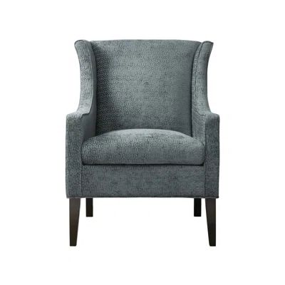 Gardenia 80.01Cm Wide Polyester Wingback Chair | Wayfair North America