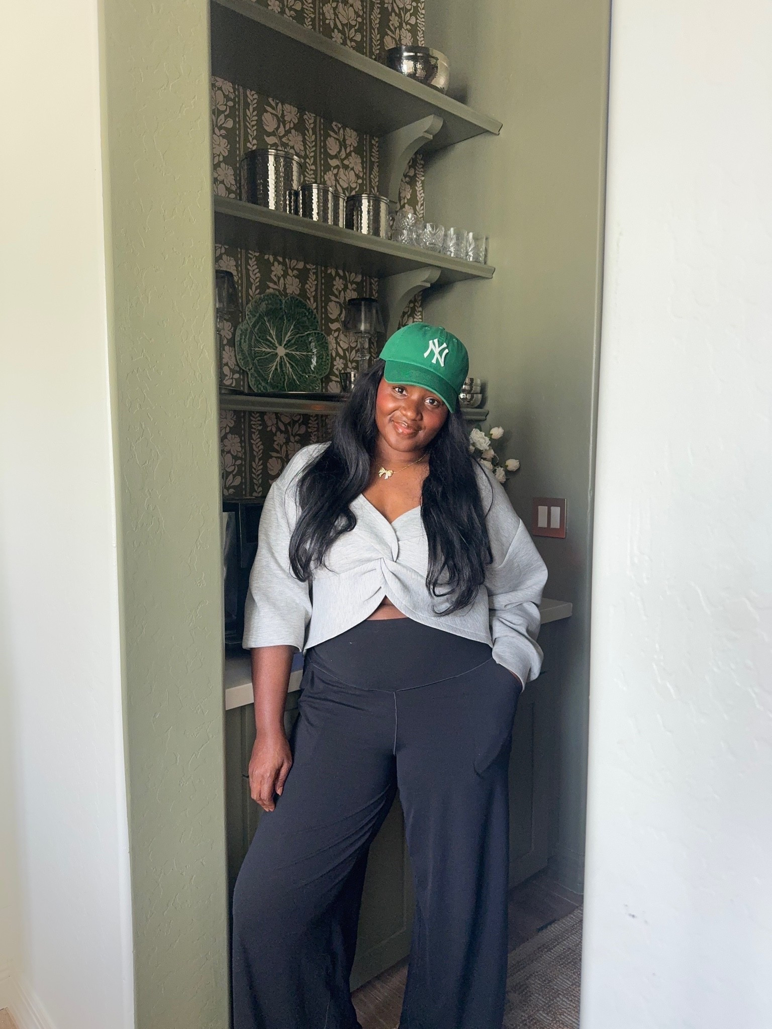 OOTD 

@Aerie @oldnavy

#LTKmomlife #LTKgrwm