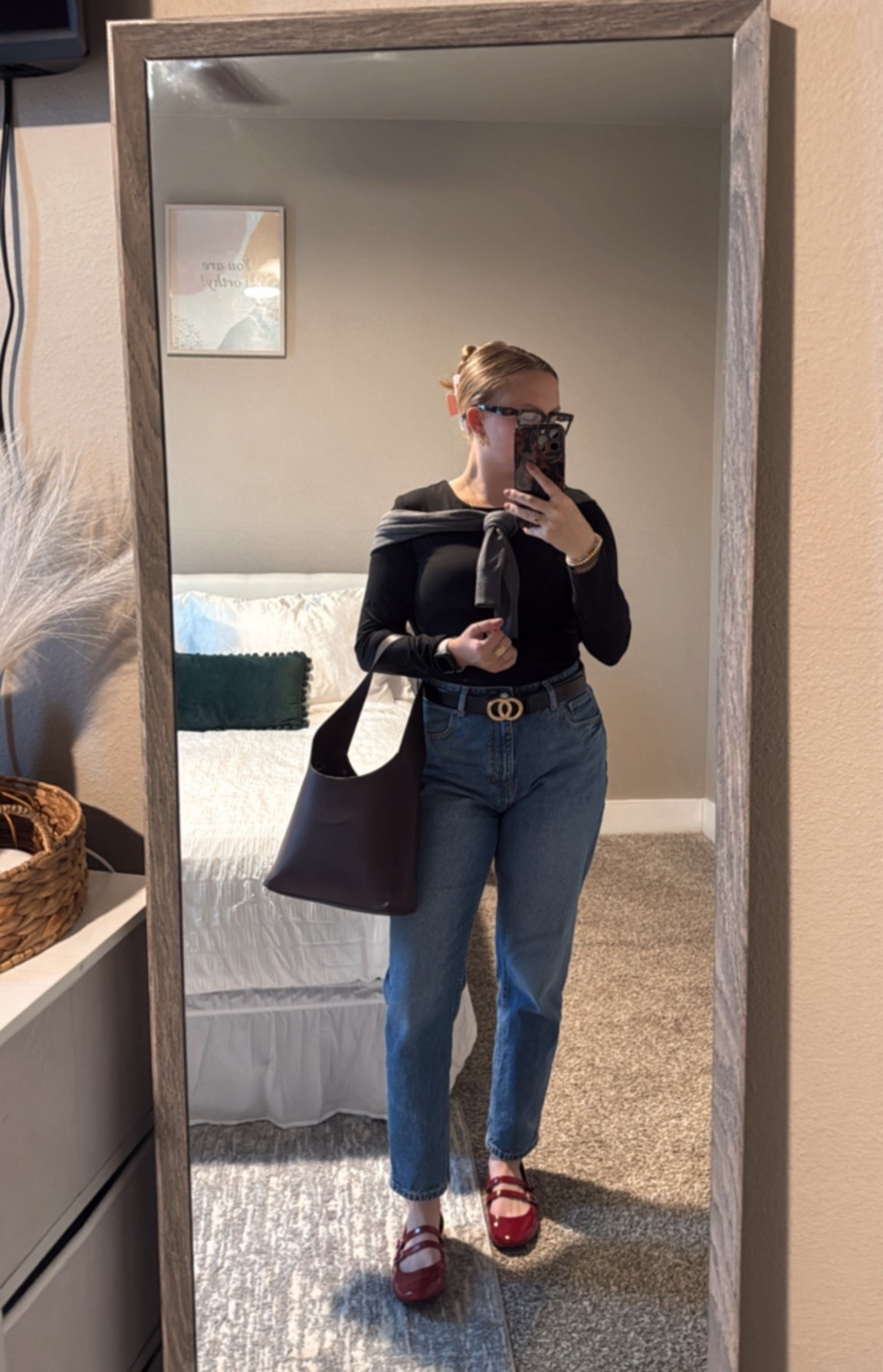 Casual work outfit | fall outfit 

#LTKWorkwear #LTKStyleTip #LTKFallSale