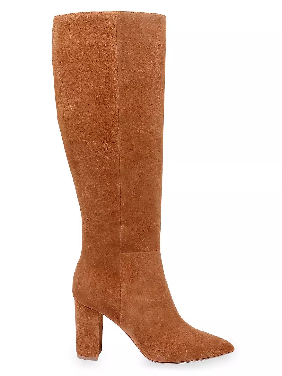 Christiane Suede Boots | Saks Fifth Avenue