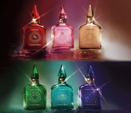 Brand new fragrance drop! New Charlotte tilbury perfumes available now! #fragrance #perfumes #sephora #charlottetilbury #new 

#LTKbeauty #LTKGiftGuide #LTKSeasonal