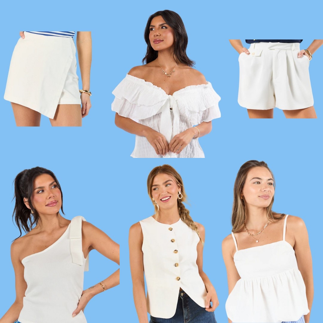 Spring/Summer bridal attire

#LTKStyleTip #LTKFindsUnder50 #LTKWedding
