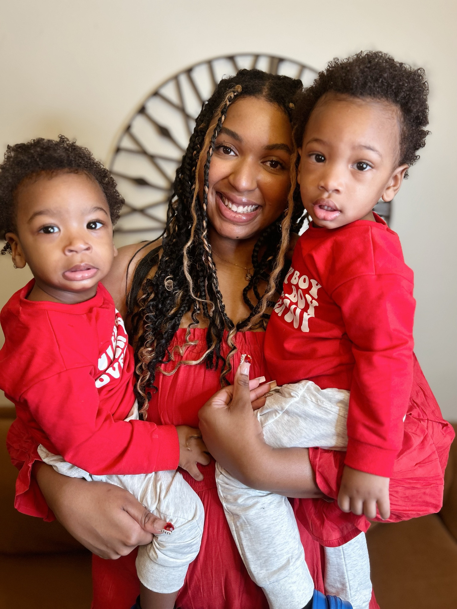 My loves❤️💌

#LTKVideo #LTKfamily #LTKbaby