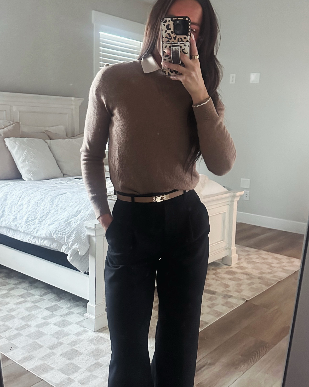 New color combo. Same staples! 

I love have good quality and versatile pieces in my closet! -it’s a must! 



#LTKdayinmylife #LTKmorningroutine #LTKootd