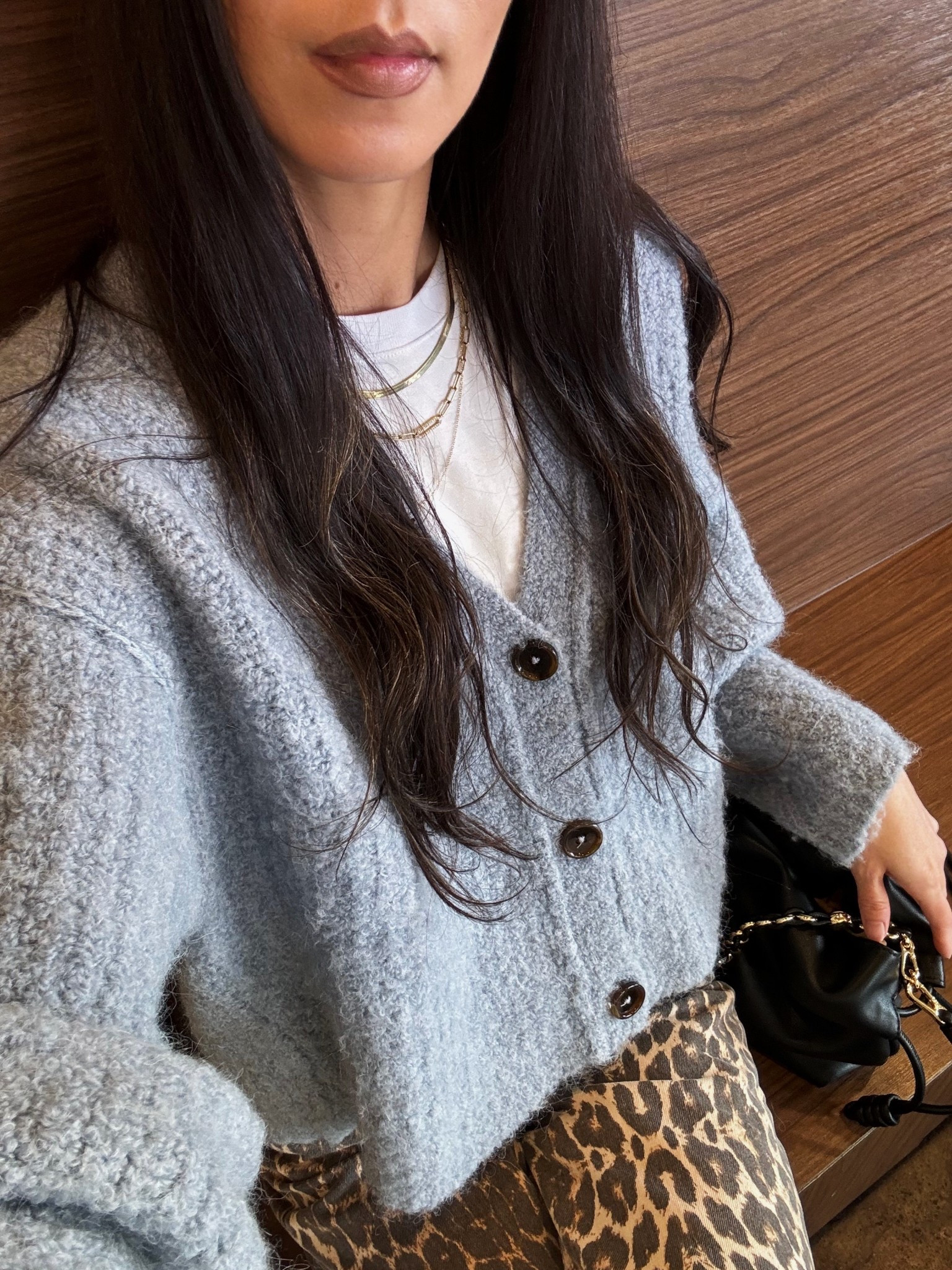 Outfit details 

#LTKBeauty #LTKStyleTip