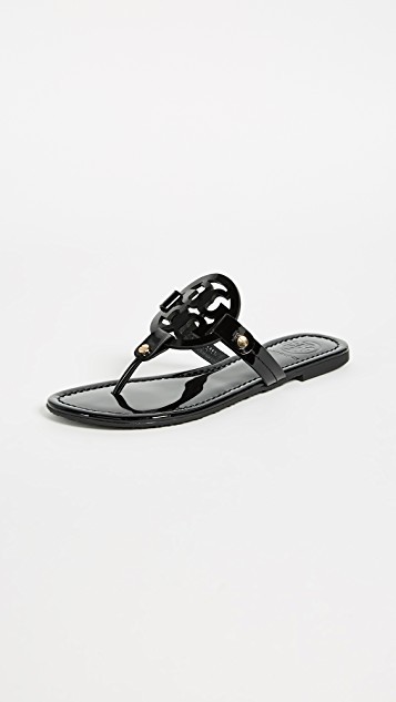Miller Thong Sandals | Shopbop