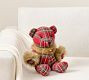 Beverly Bear Shaped Pillow | Pottery Barn CA